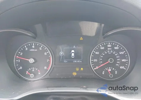 2018 Kia Optima Lx from USA, damaged, VIN KNAGT4L34J5233061